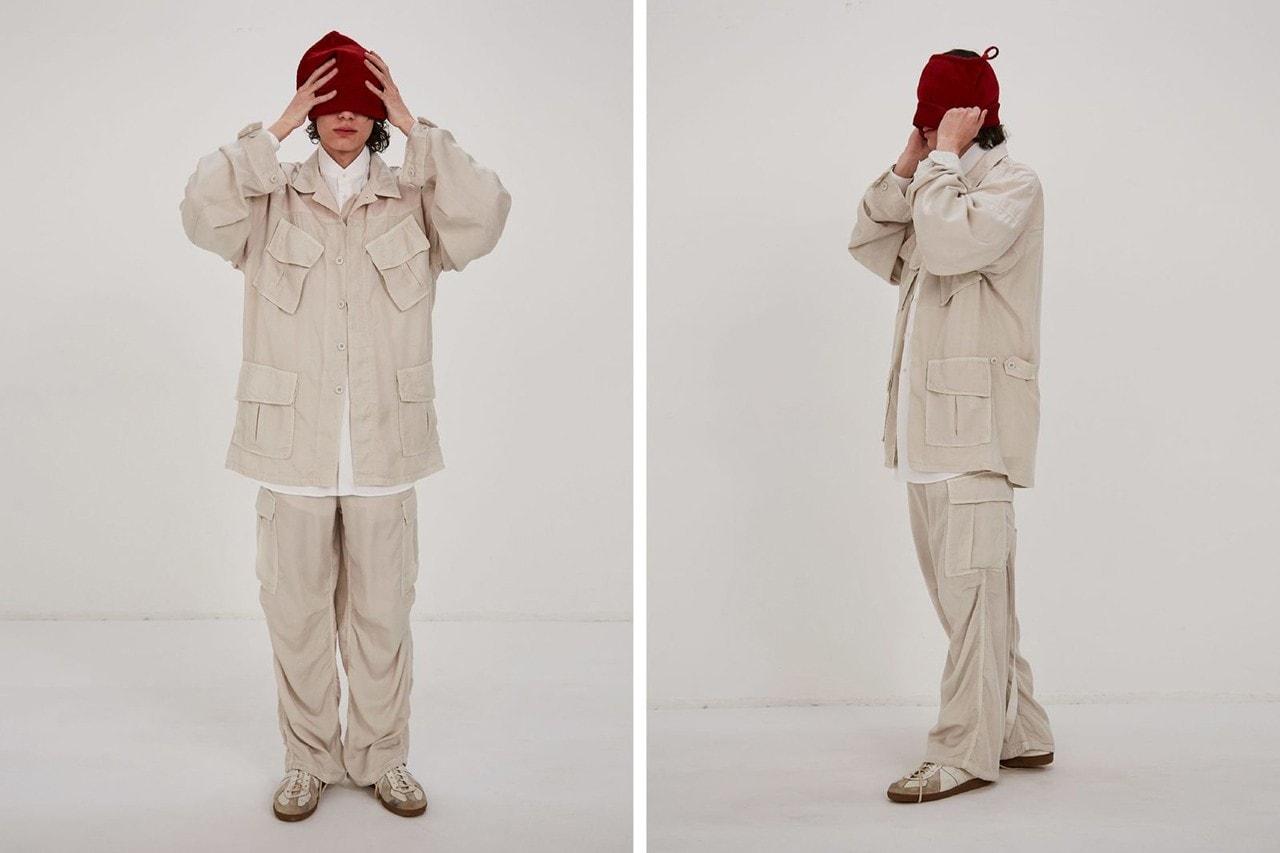 Photo tac:tac Automne/Hiver 2020