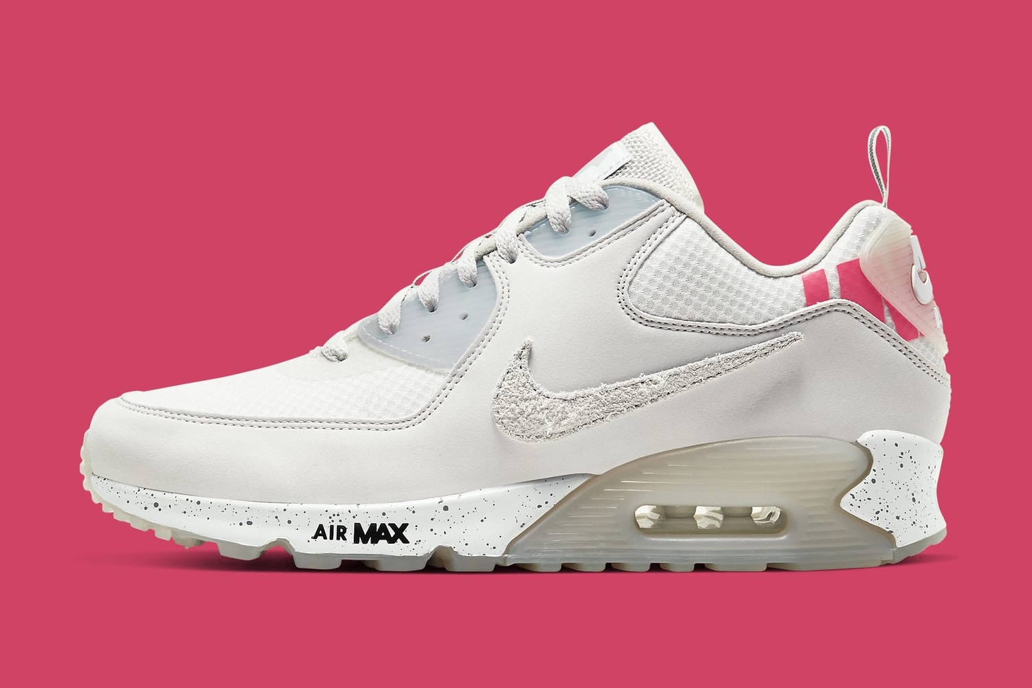 UNDEFEATED Nike Air Max 90