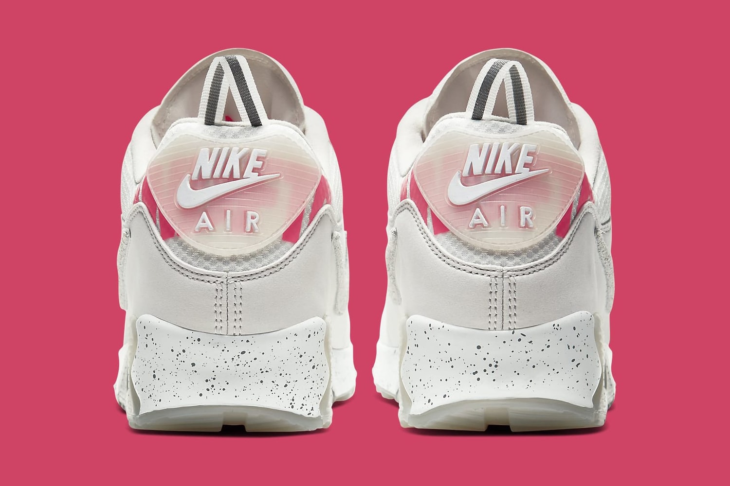 UNDEFEATED Nike Air Max 90