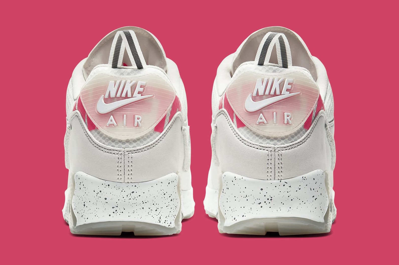 UNDEFEATED Nike Air Max 90
