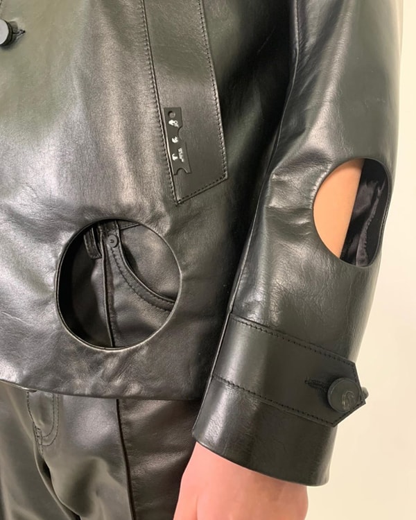 Photo Virgil Abloh Off-White™ Automne/Hiver 2020