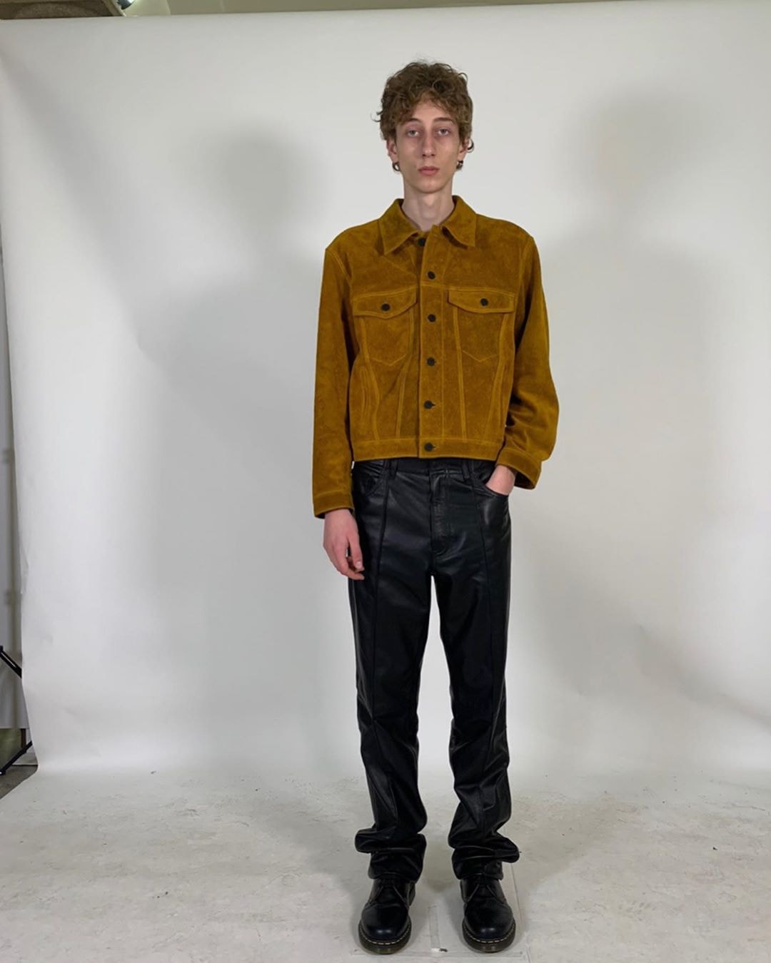 Photo Virgil Abloh Off-White™ Automne/Hiver 2020