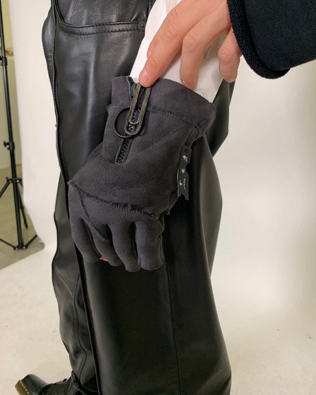Photo Virgil Abloh Off-White™ Automne/Hiver 2020