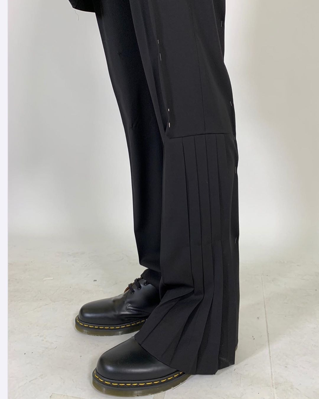 Photo Virgil Abloh Off-White™ Automne/Hiver 2020