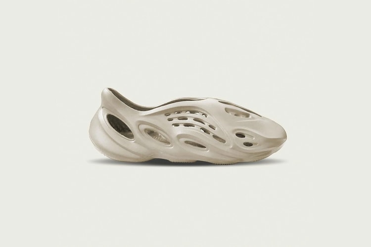 De nouvelles versions de la YEEZY FOAM RUNNER font surface