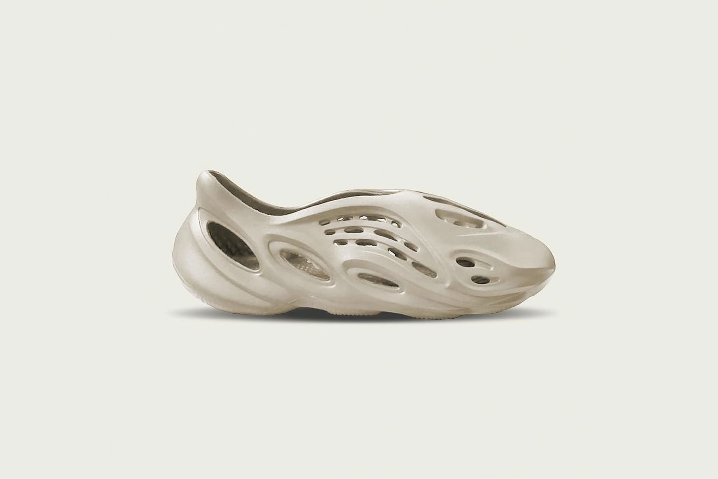 Photo YEEZY FOAM RUNNER