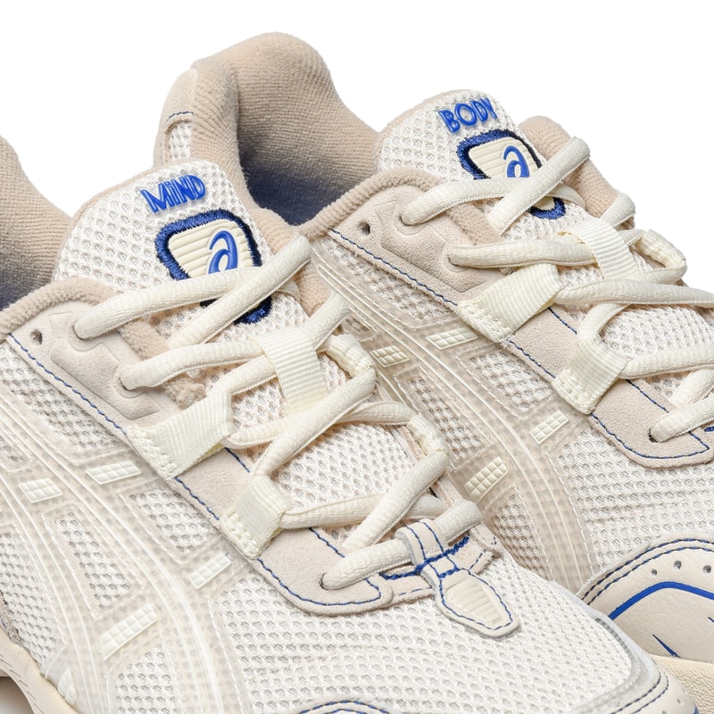 ASICS célèbre sa GEL-1090TM avec une nouvelle collaboration