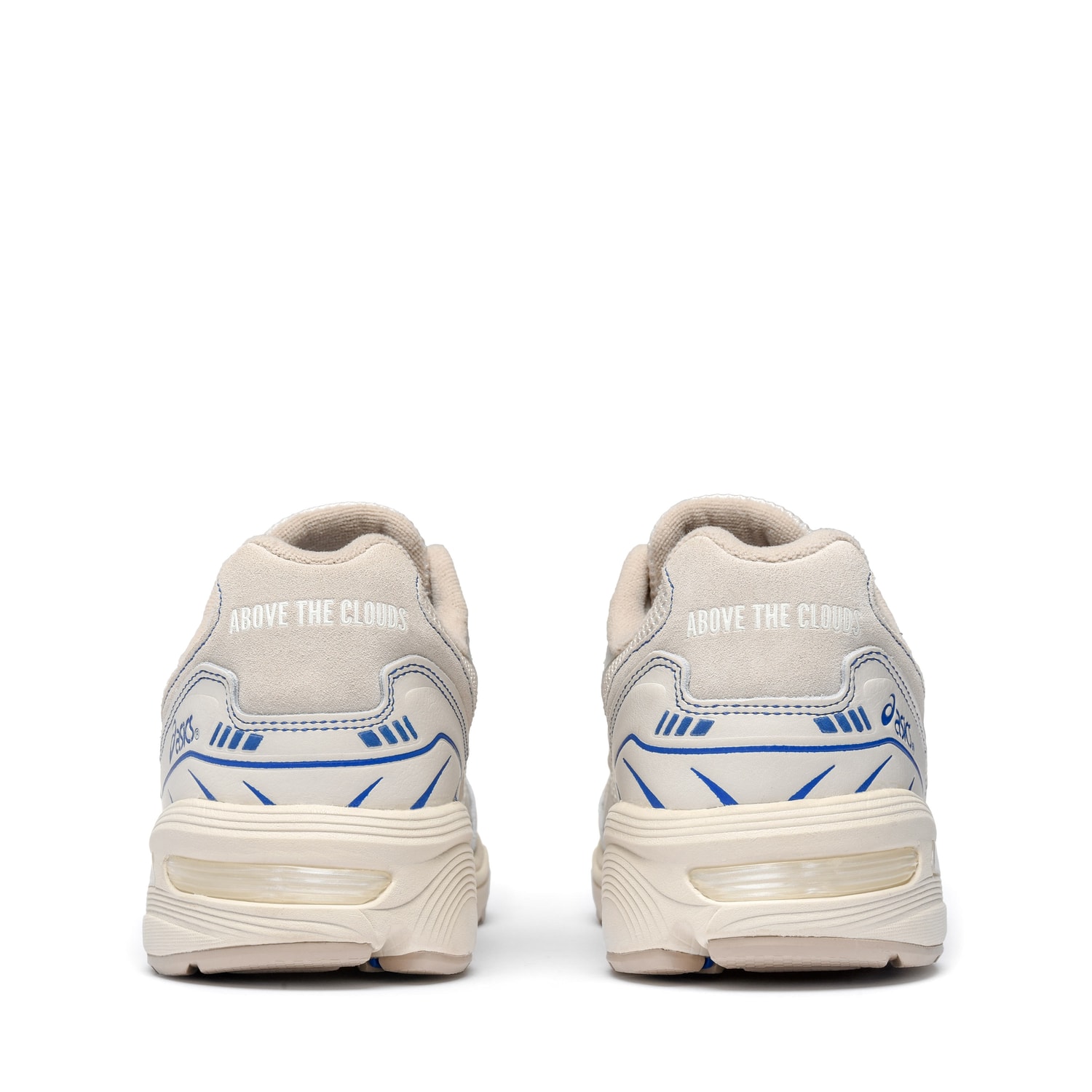 ASICS célèbre sa GEL-1090TM avec une nouvelle collaboration