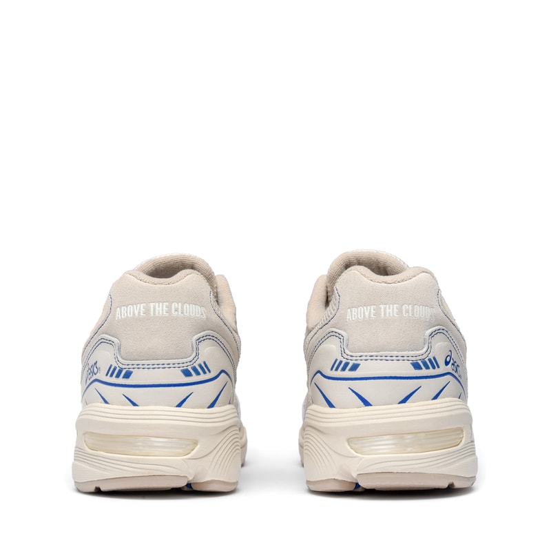 ASICS célèbre sa GEL-1090TM avec une nouvelle collaboration