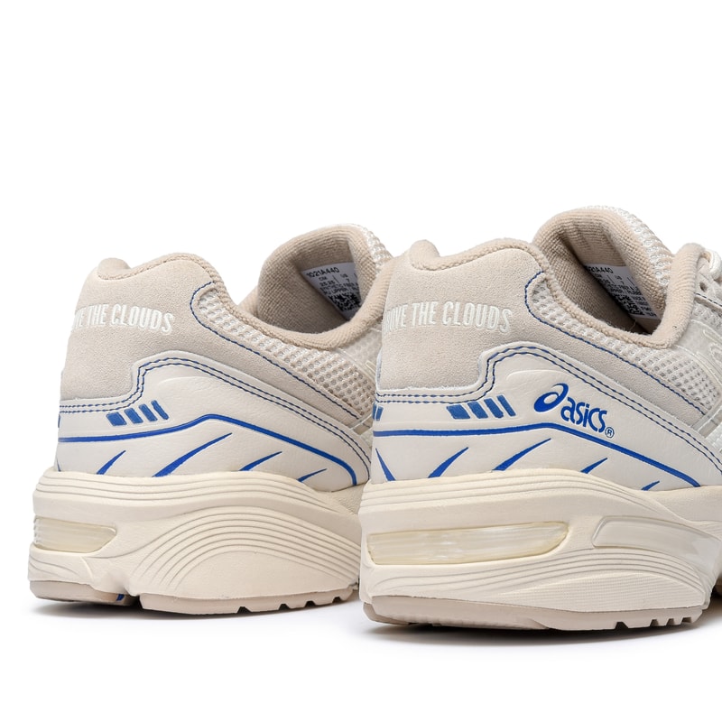 ASICS célèbre sa GEL-1090TM avec une nouvelle collaboration