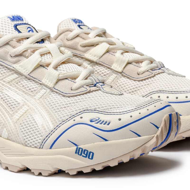 ASICS célèbre sa GEL-1090TM avec une nouvelle collaboration