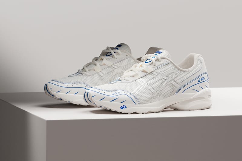 ASICS célèbre sa GEL-1090TM avec une nouvelle collaboration