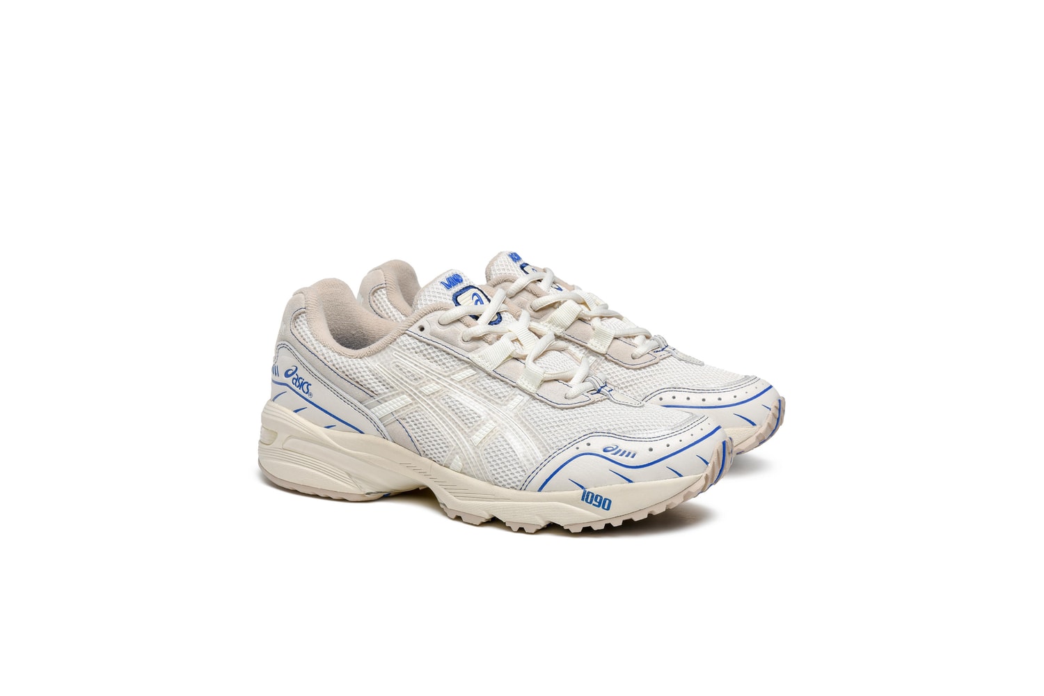 ASICS célèbre sa GEL-1090TM avec une nouvelle collaboration