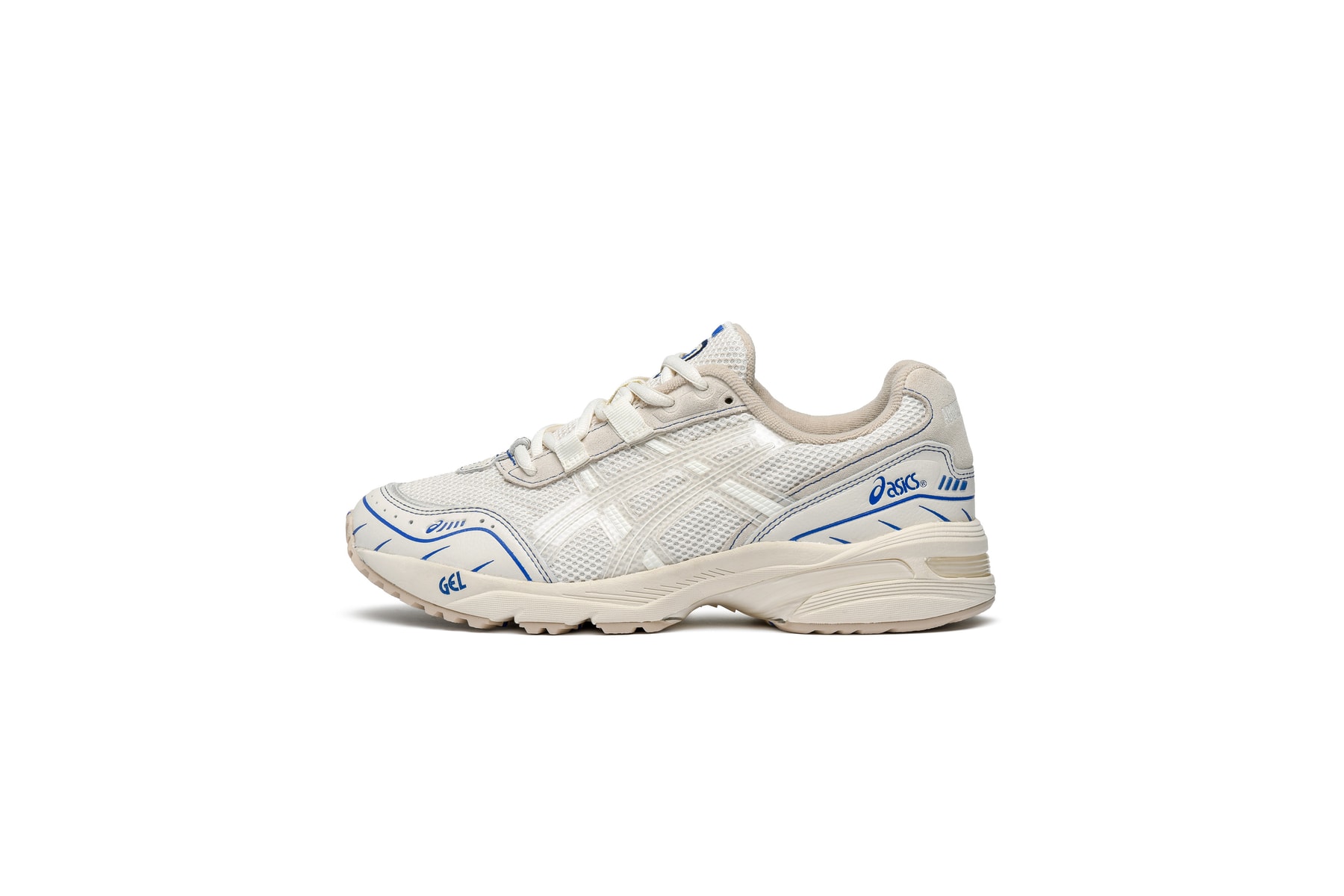 ASICS célèbre sa GEL-1090TM avec une nouvelle collaboration
