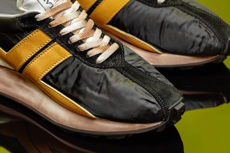 Lanvin Bumper
