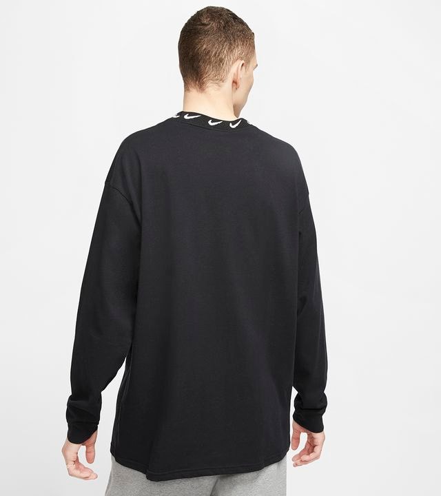 Photo Nike x Stüssy apparel