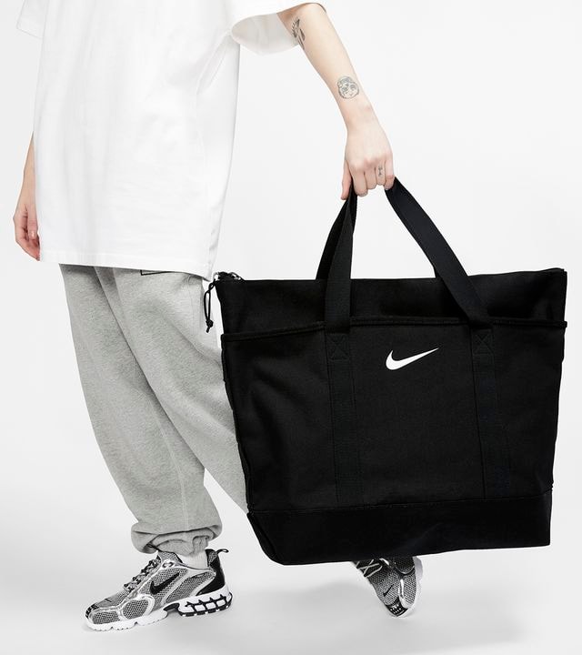 Photo Nike x Stüssy apparel