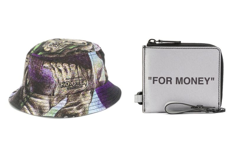 Prada, Off-White™, Jacquemus... 10 accessoires à shopper en ce moment