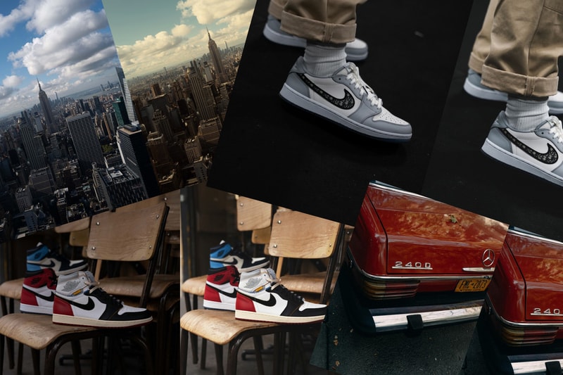 Retouche photos : 5 applications gratuites conseillées par notre photographe