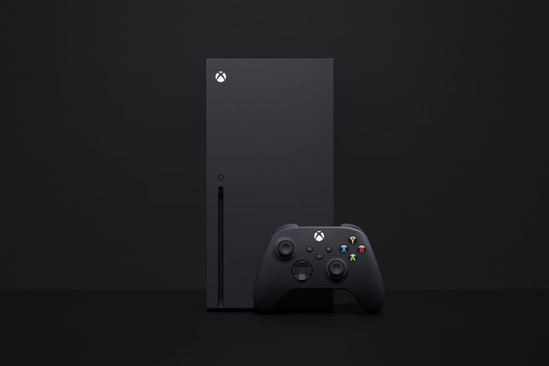 Microsoft explique le changement radical de design de la nouvelle Xbox Series X