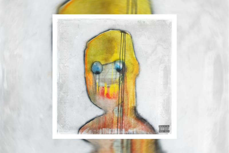 Joey Bada$$ explique pourquoi il est « Lonely At The Top » avec son nouvel album