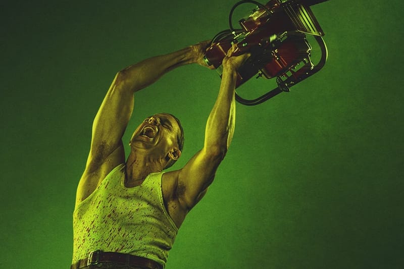 Netflix dévoile la date de sortie de "Monster: The Ed Gein Story"