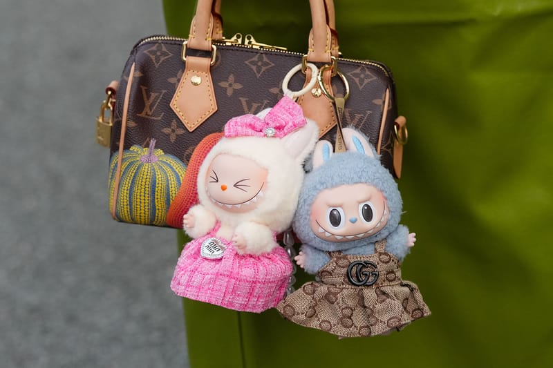 Le PDG de POP MART table sur plus de 4 milliards de dollars de revenus cette année