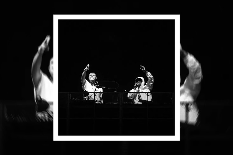 Skepta et Fred again.. repartent « Back 2 Back » sur un nouveau titre