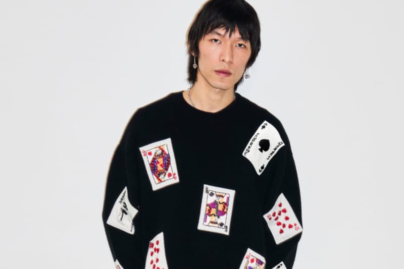 Supreme dévoile sa collection Automne/Hiver 2025