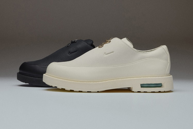 Air Afrique et Nike décollent avec la Air Max RK61