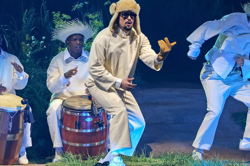 Bad Bunny ajoute un dernier show à Puerto Rico