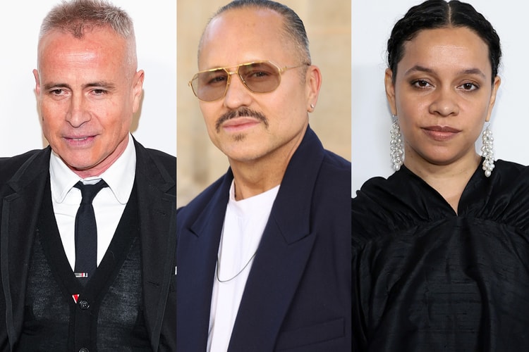 CFDA Fashion Awards 2025 : la liste des nommés est tombée