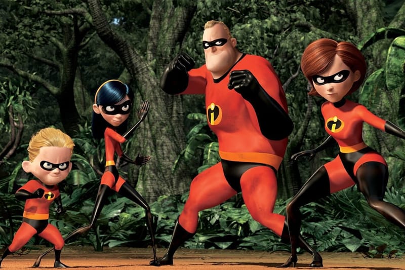Disney dévoile la fenêtre de sortie d’« Incredibles 3 »