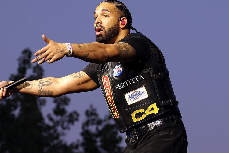 Drake annonce Vybz Kartel pour la première fois à l’OVO Fest à Toronto