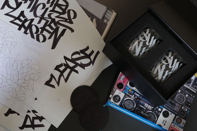 FAUST s’associe au bar à cocktails new-yorkais Double Chicken Please