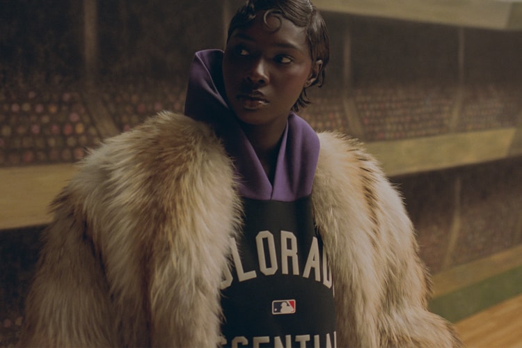 Fear of God signe un partenariat pluriannuel avec la MLB