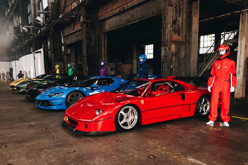 Hypedrive fait rugir la vitesse et l’énergie de NYC avec Cars & Kicks 2.0