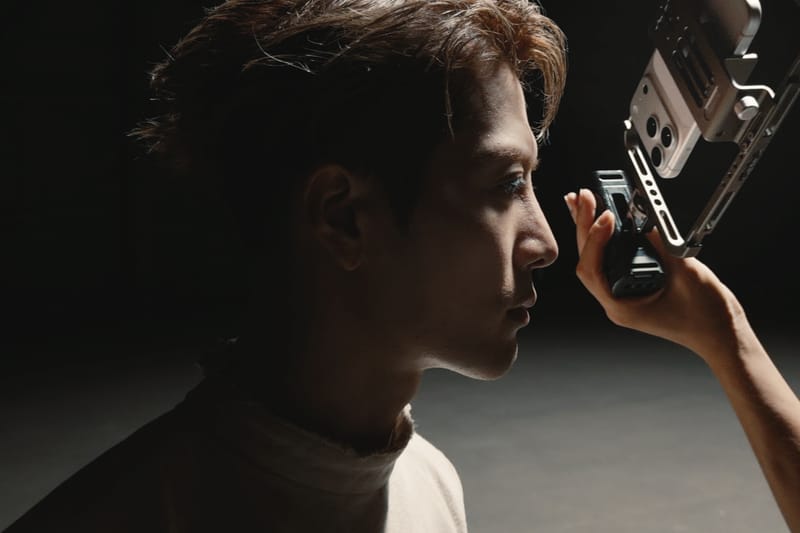 Le clip “Let Loose” de Jackson Wang entièrement tourné avec l’iPhone 17 Pro