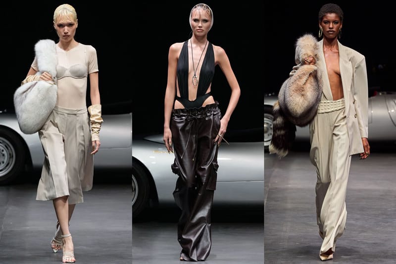 LaQuan Smith fait tomber le rideau de la Fashion Week de New York avec le show le plus star du Printemps-Été 2026