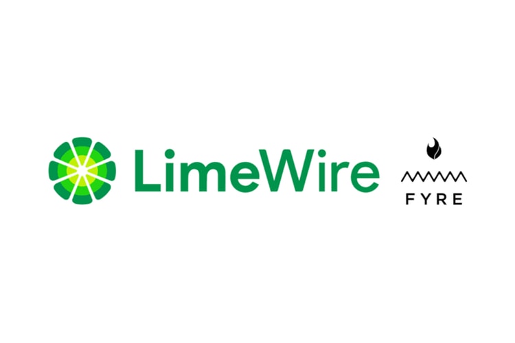 LimeWire rachète la marque Fyre Festival
