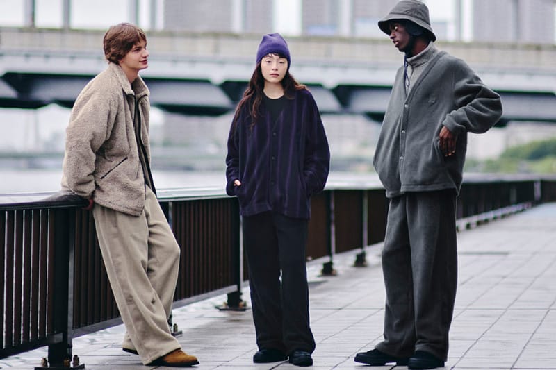 La collection NEEDLES x UNIQLO débarque