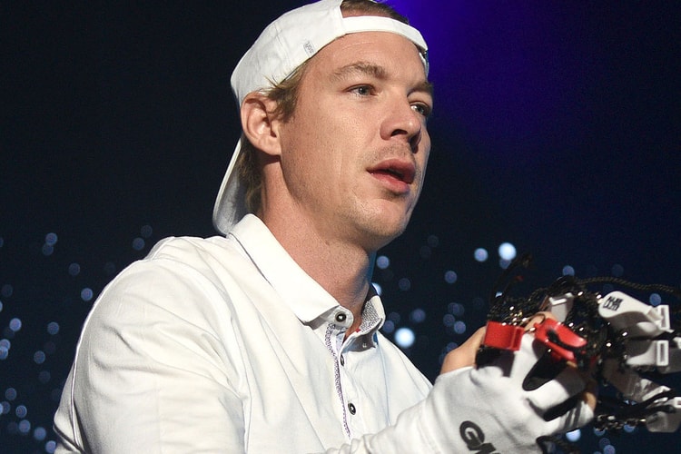 Écoutez en streaming la version étendue de l’album Peace Is The Mission de Major Lazer