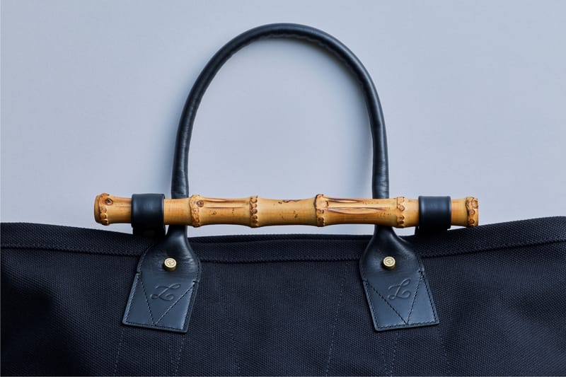 PORTER Yoshida & Co. dévoile « FILAMENT », la nouvelle collec’ sacs de LUGGAGE LABEL