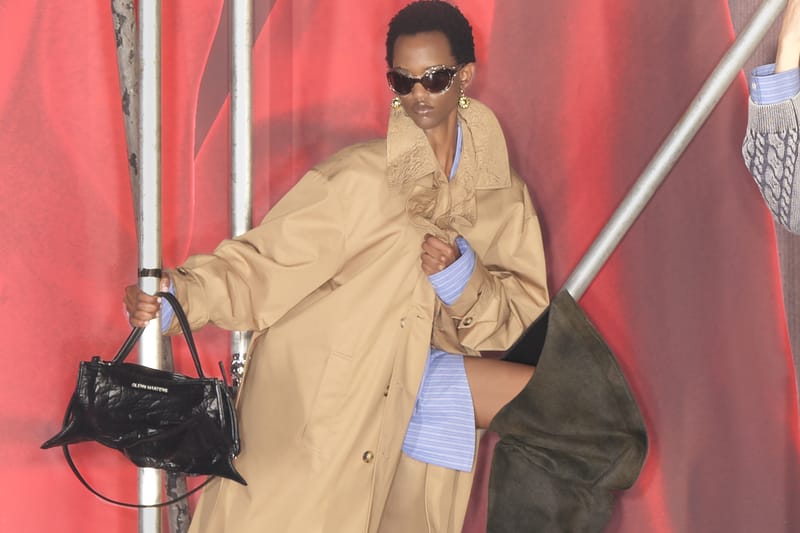 H&M vient d’annoncer sa collab’ avec Glenn Martens