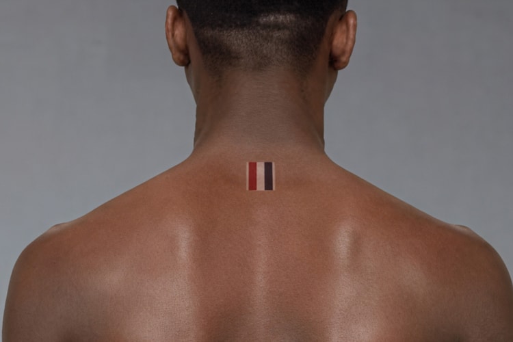 JOOPITER lance sa première vente aux enchères indépendante de tatouages, « Inked: Tattoos by Contemporary Artists »