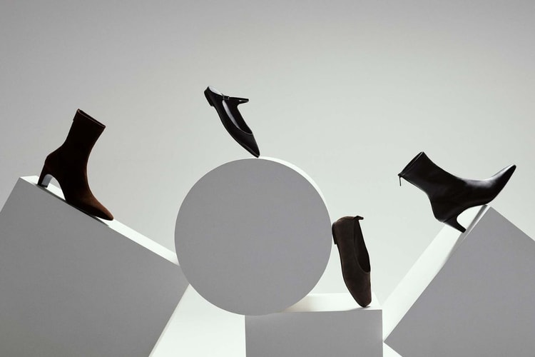 Whistles x ESSEN : la collab’ masterclass en indispensables modernes