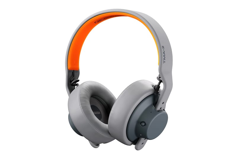 AIAIAI x Blood Orange : casques Artist Series en édition limitée