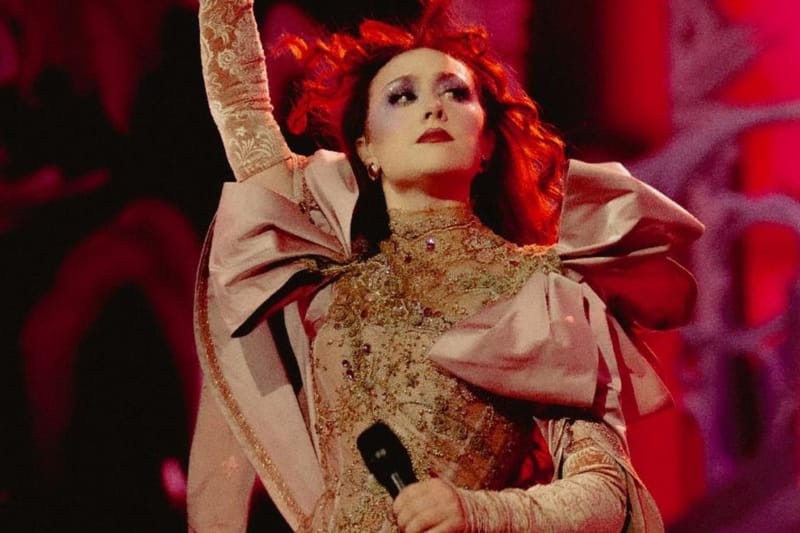 Chappell Roan lance le Midwest Princess Project pour soutenir les jeunes LGBTQ+