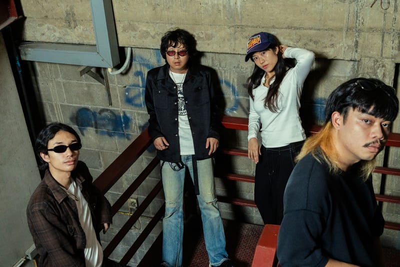 YONLAPA mêle racines, liberté et énergie dream pop