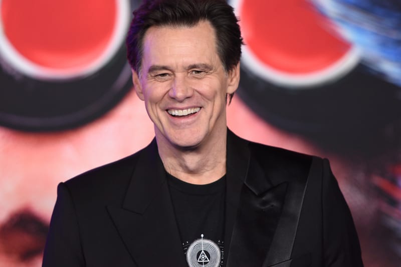 Jim Carrey en pourparlers pour le premier rôle du film The Jetsons en prises de vues réelles